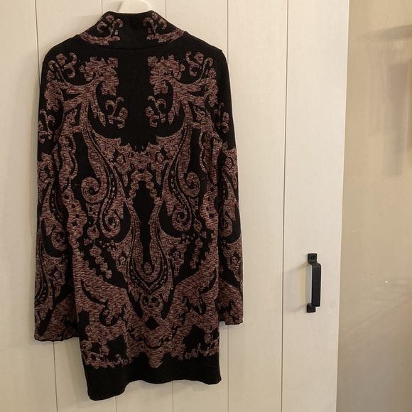 Free People “Modern Love” Tunic dress by Free People with Bell sleeves Size M - Picture 6 of 6